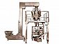 JW-B1 Auto Vertical Weighing Packaging System